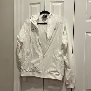 Nike Women’s Paris Saint Germain Zip-up Jacket